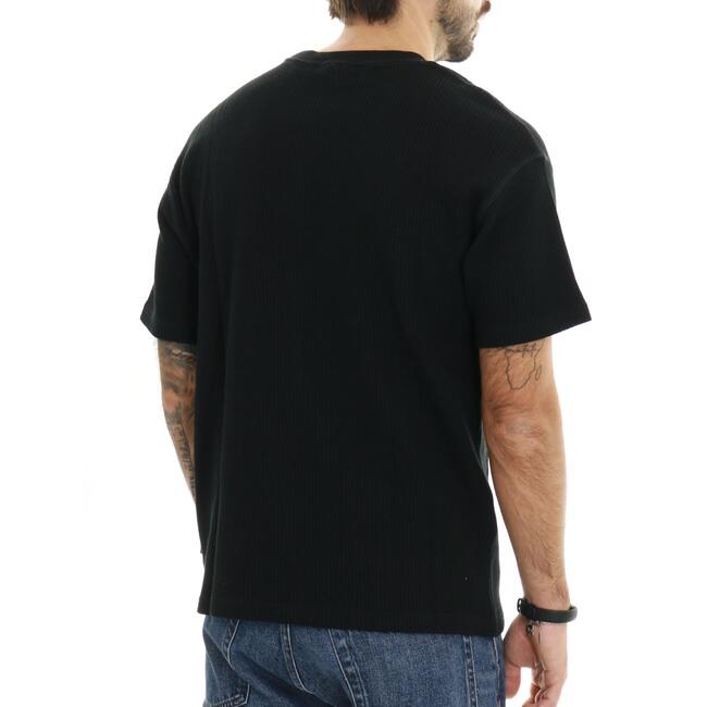 T-SHIRT DANTON SOLID - Mad Fashion | img vers.650x/